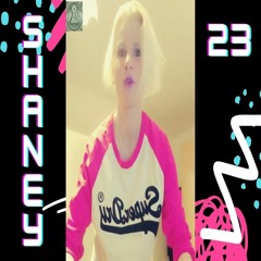 SHANEY23 X MOVE YOUR BODY [DOWNLOAD]
