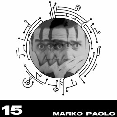 Nächtel Podcast 015 - Marko Paolo