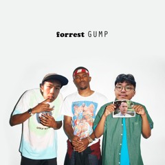 Forrest Gump with jimi something (cover)