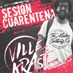 @VilleKrast_Inst - Cuarentena Mix