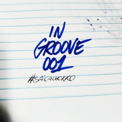 In Groove #001