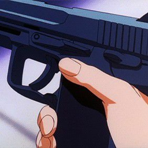 AND A KEL-TEC prod by Alexander III