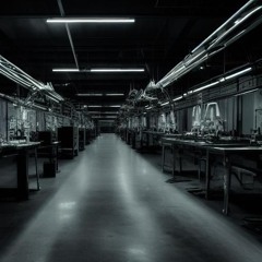 Lopyt - Demanufacture (One Synth Contest #185)