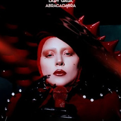Lady Gaga - Abracadabra (MUFAZA YOI Remix Version Extended 2025) FREE DOWNLOAD