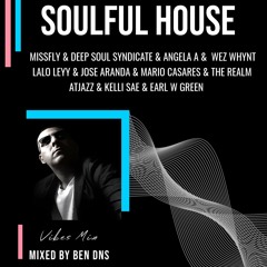 Soulful House (Mixed By BenDns)