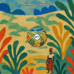 Preimerz - Itura [YHV RECORDS]