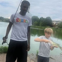 lilkris3000 - say frick 3 times to summon lil kris (voicemail flip)