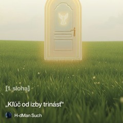 „kľúč-od-izby-trinásť“ 2.