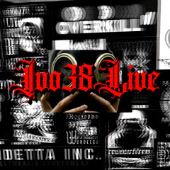 Ivo38Live@Sexy