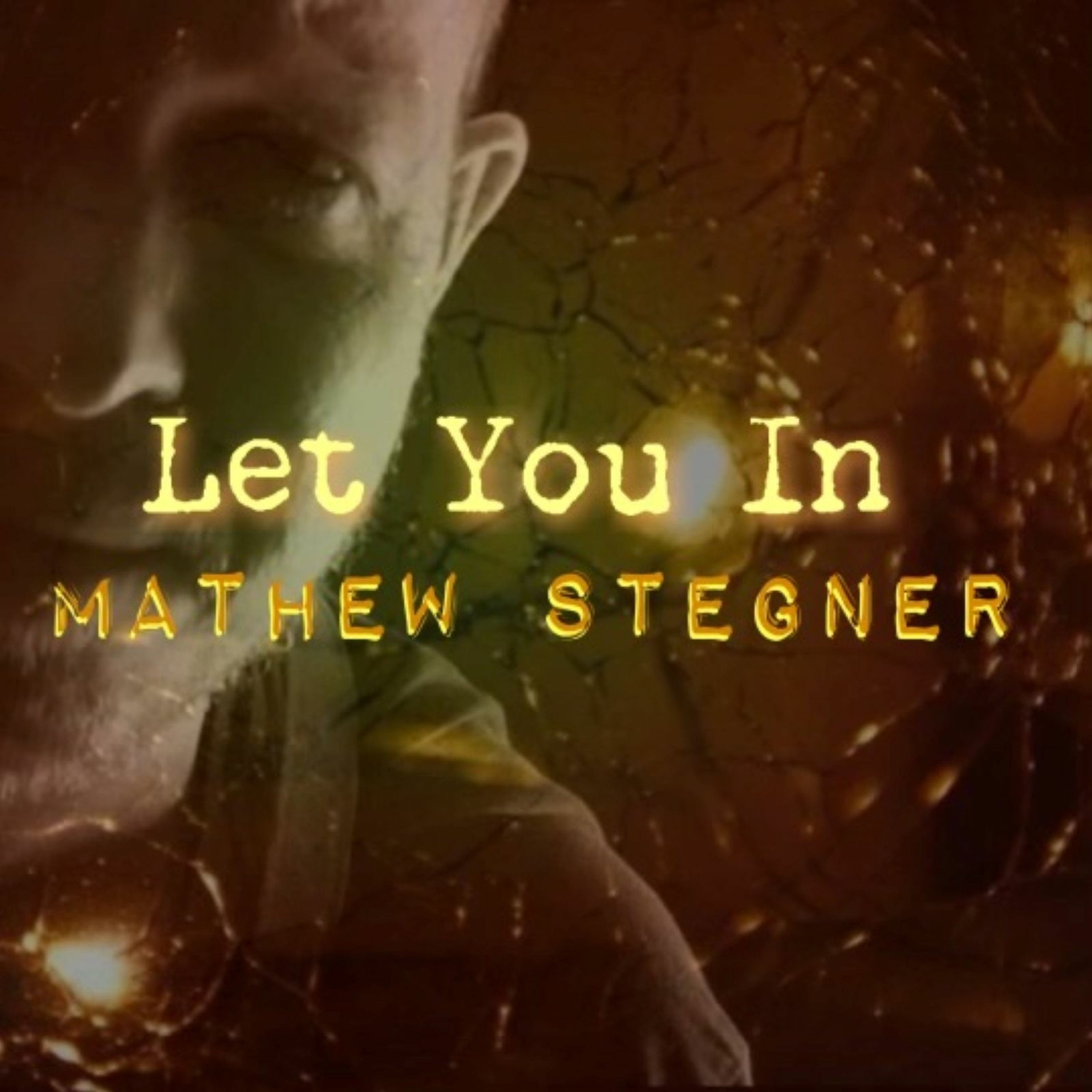 Let You In episode artwork