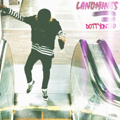 landmines mixtape :/ ft. skinny marxx, drumdog