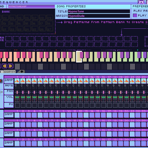 SLAYERSCORE EP 0 S1