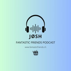 JØSH - PODCAST SERIE 2024 #2