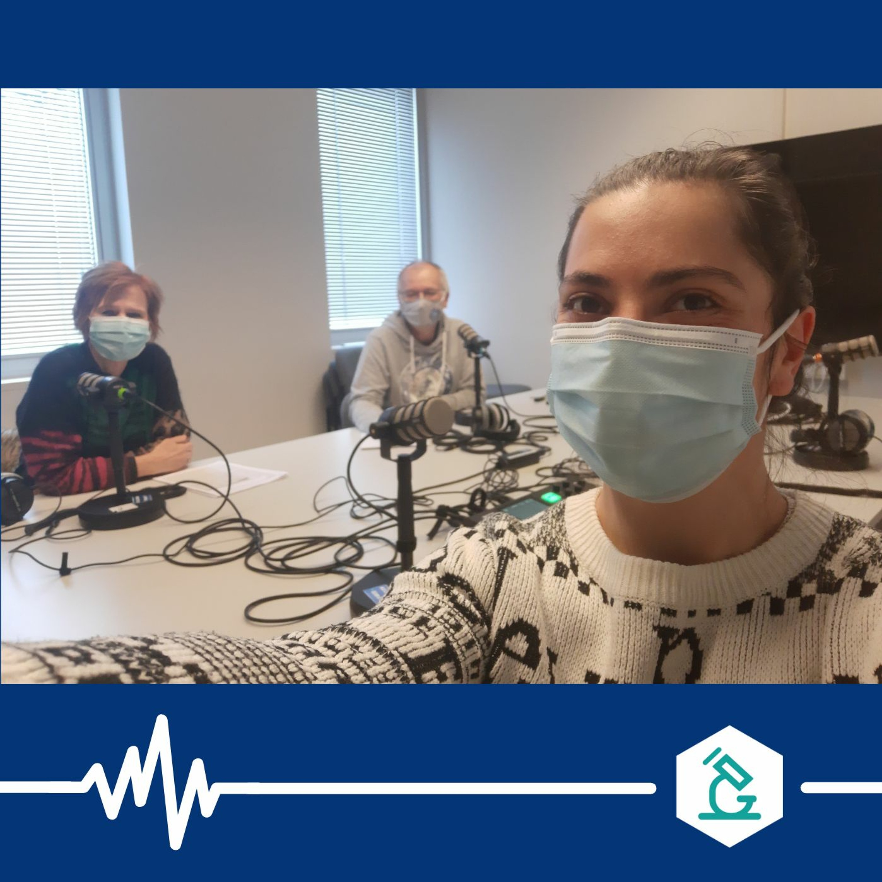 Gezondheid en Wetenschap
