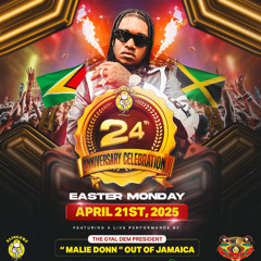 SLINGERZ FAMILY MALIE DONN MIXTAPE MIXED BY SELECTOR TALLBOSS