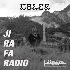 Jirafa Radio w/ Dulce #24