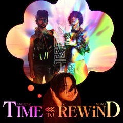 Knock2 x MGMT - Time to REWiND (VDL Edit)
