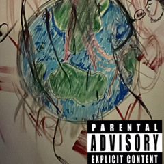 Around The WRLD  [prod.Wulfparkwhite]