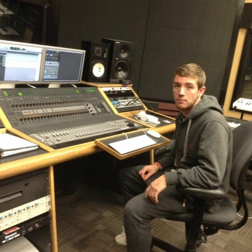 AS.IF KID - Subtle Radio - 12/03/2024