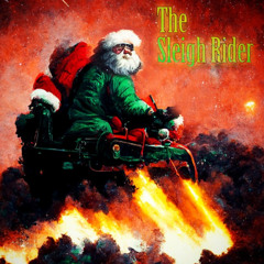 The Slay Rider: HeXmas mix