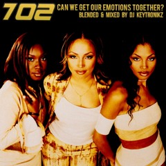 702 - Can We Get Our Emotions Together?