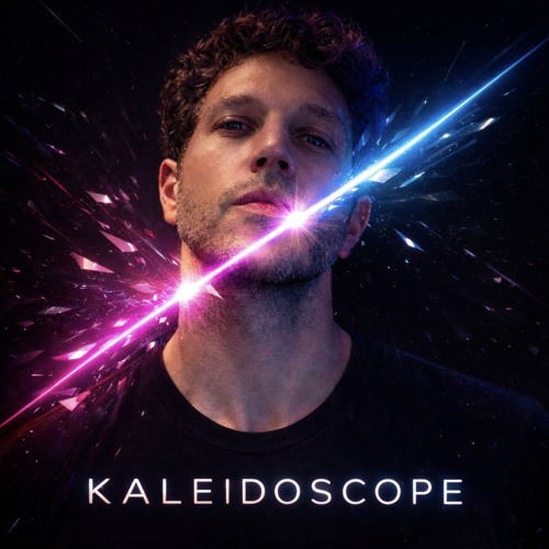 Michael Lazar - Kaleidoscope