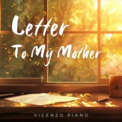 Letter To My Mother
