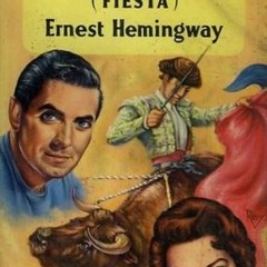 [Download] The Sun Also Rises - Ernest Hemingway
