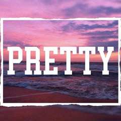 [FREE] R&B x Trap Soul Type Beat "Pretty" |  RnB Instrumental 2021