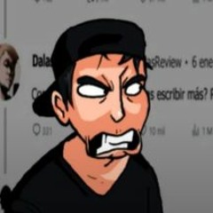 FNF - [ONE SHOT] Streamer Conflict - Discussion