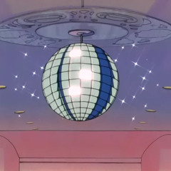 angel disco love - slowed + reverb