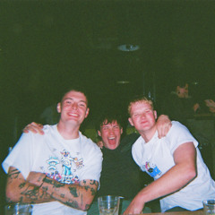 conspiracy theories (Mix 003)