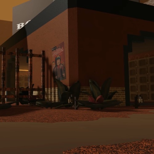 PWNed BY 14:00 OST - Rockin4ward's Place OST