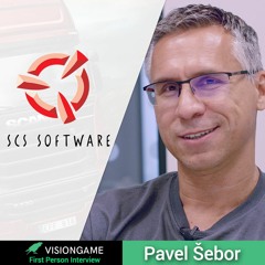 FPI: Pavel Šebor I SCS Software, Euro Truck Simulator 2 , American Truck Simulator ...