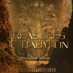 Treasures of Babylon(feat.Roland Jones)