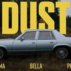 DUST - Sahil Cheema X Bella  Test Drive EP  Latest Punjabi Songs 2025