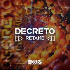 Decreto - Retake
