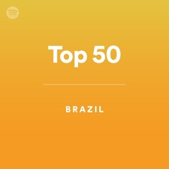 Top 50 – Brasil
