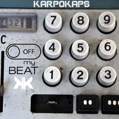 Karpokaps - Off My Beat