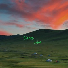 Siente - Jujka (Prod by. DJ Grooby)
