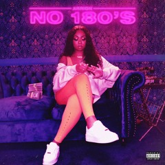 Arrion - "No 180's"