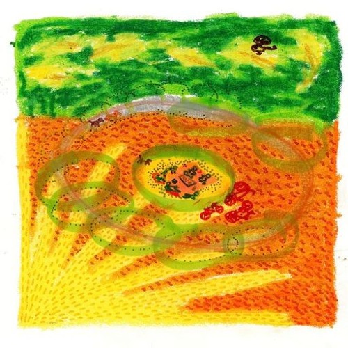 Grass Circle w/ Ant & Lauren - August 30th 2026