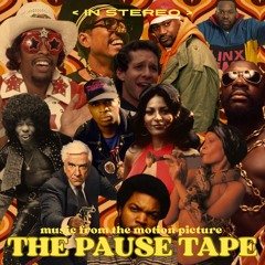 The Pause Tape Vol. 12