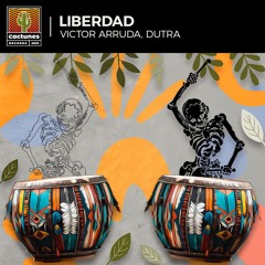 Victor Arruda, Dutra - Liberdad