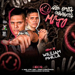 QUE HPTAAA GUACHAFITAAA MIJOOO_ (CHATARREO Y SANDUNGUEO)_ MIXED BY DJ WILLIAM PINILLA 2025
