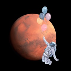 Mission to Mars