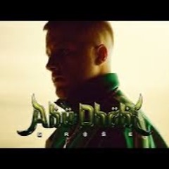 Grse- Abu Dhabi ( DJ Dexta Mashup 2025)
