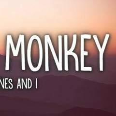 Dance monkey-piano