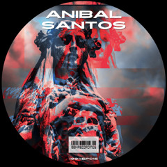 ANIBAL SANTOS - BANE OF MAN