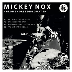 Mickey Nox - Taught By Nicholas [Premiere | PH005]